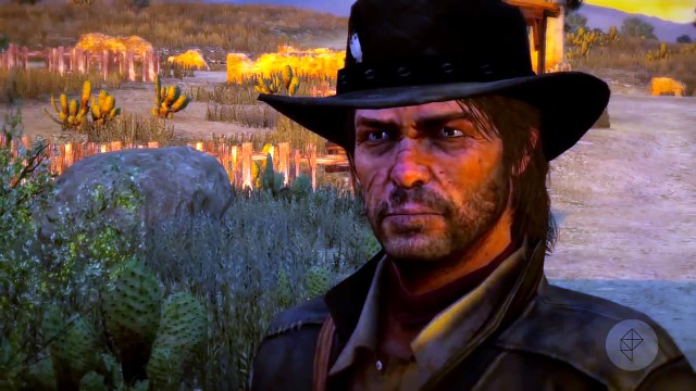 Human Angle: Finding John Marston