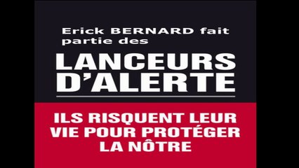Le lanceur d'alertes "Anti système"