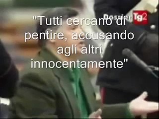 Il peggio del peggio di Totò Riina