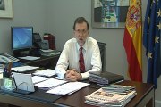 Rajoy valora positivamente los datos de la EPA