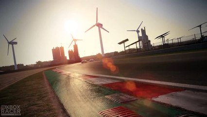 Project CARS - The World Is Yours