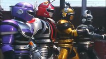 Tokusatsu Throwback Thursdays 13