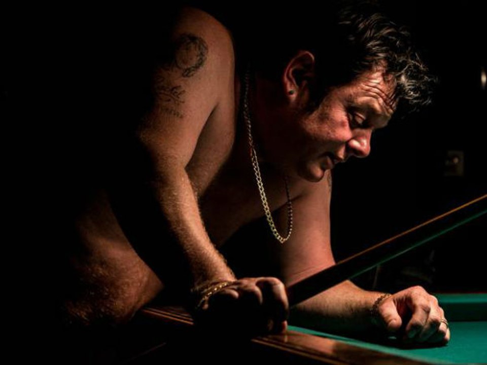 Bloed, Zweet en Tranen: Trailer HD