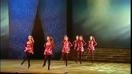 Riverdance - The Countess Cathleen (Joanne Doyle)