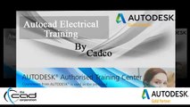 AutoCAD Electrical Training By Cad Corporation
