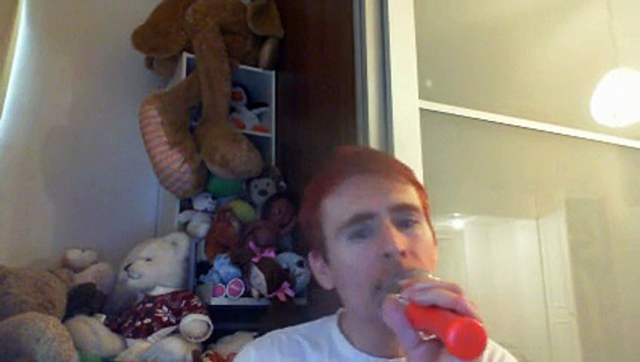 Wiwi égratigne "what i did for love" de David Guetta & Emeli Sande