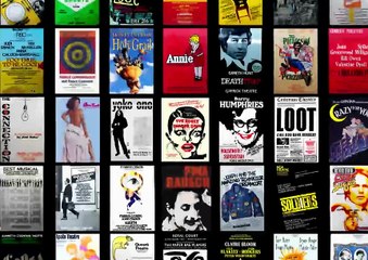 The Last Impresario, Trailer Movie, Film Production.