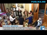 Romii din Soroca, mândri că s-au născut în Moldova