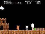 Super Mario Bros. (NES): Level 3-2