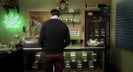 The Last Time You Had Fun Official Trailer