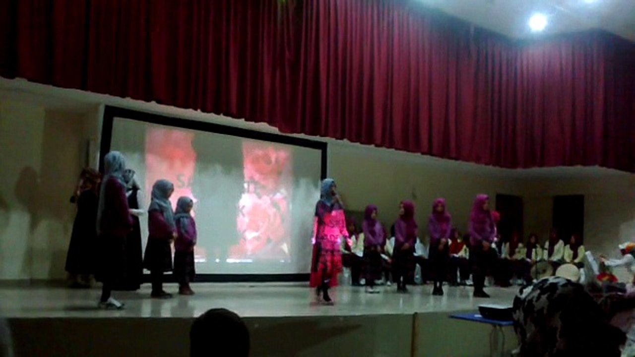 Asri saadette cocuk olmak