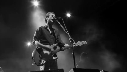 Mor ve Ötesi - Son Sabah