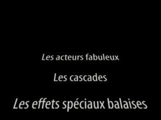Salon du livre de Paris 2007