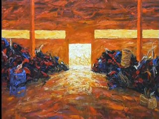 EXPO 2015: SGARBIVCHIAMA CENTONZE MATERA 23-4-2015