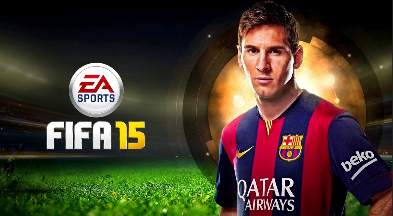 Fifa 15 Crack V3 [3DM/Skidrow/Reloaded/GO Fix Crashes] + Link Download