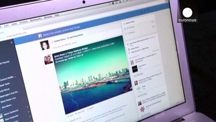 Facebook : croissance ralentie par les coûts au premier trimestre
