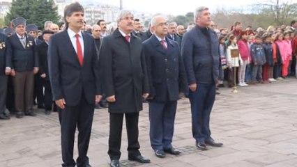 Balıkesir Ege'de Çocuklar Bayramlarını Soğuk Havaya Rağmen Coşkuyla Kutladı