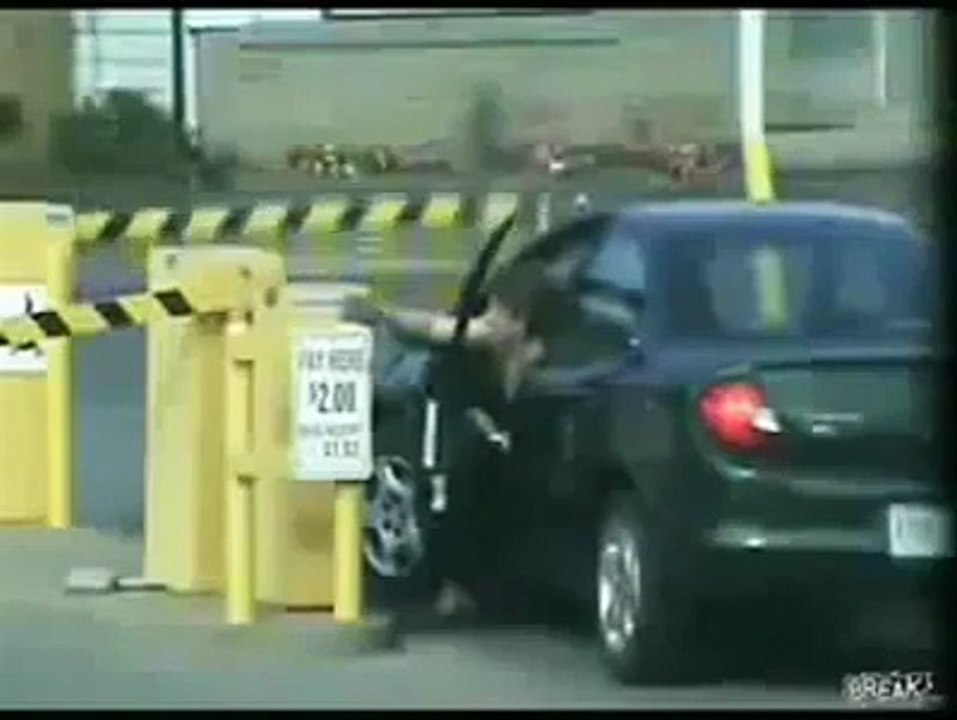 Crazy Lady drivers