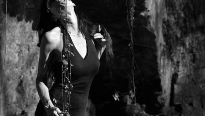 OFELIA VIVERE ANCORA PER MORIRE ANCORA