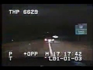 Police shoot family dog during 'felony stop'