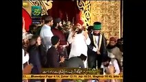 Saray Parhoo Darood Full Video Naat - Muhammad Owais Raza Qadri - New Mehfil e Naat [2015] Naat Online