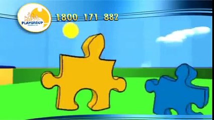 PlayConnect Playgroups