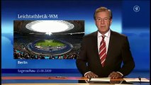 Klaus Köhler - Peinlich Panne ber der Tagesschau  - Bundespräsident wird umbenannt :-)