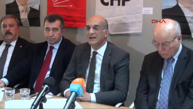 Kılıçdaroğlu'nun Düsseldorf Mitingi Öncesinde CHP'liler Almanya'ya Âdeta Çıkarma Yaptı