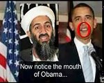 Усама Бен Ладен и Барак Обама один человек?
