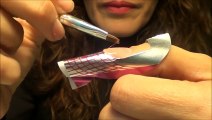 Cómo hacer tús uñas de gel .Tutorial2