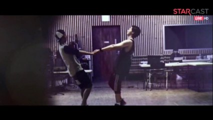 150423 B1A4 데뷔 4주년 스타캐스트 - 길