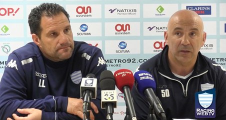 Formation - L. Travers "Ce n'est pas du hasard"