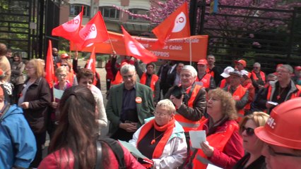 Scandale des retraites, la CFDT exige des réponses immédiates !