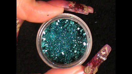 Uñas De Gel Para novatos