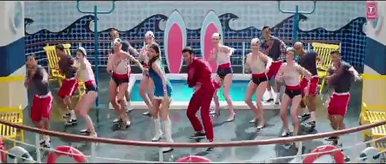 Dil Dhadakne Do - Title Song - Priyanka chopra&Farhan Akhtar