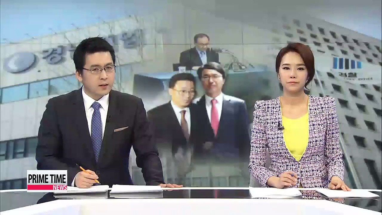 Prosecutors issue formal arrest warrant for close aide of late businessman in bribery probe