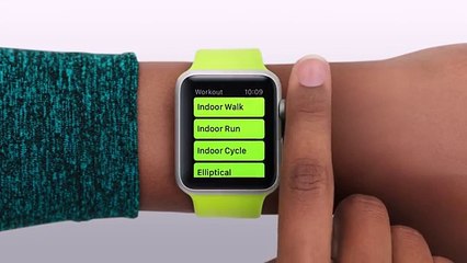 ارقام ديجيتال - بالفيديو- طريقة الدفع عبر ابل ووتش_2