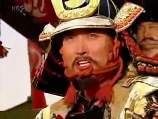 The Immortal Yi Soon Shin - Battle of Hansan Island (1/2)