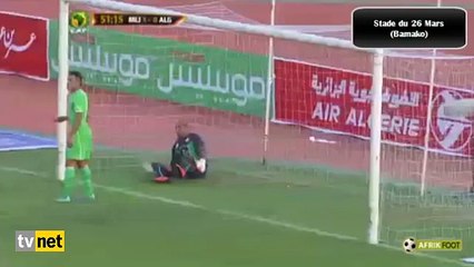 Trabzonlu Mustapha Yatabare'den ilginç gol