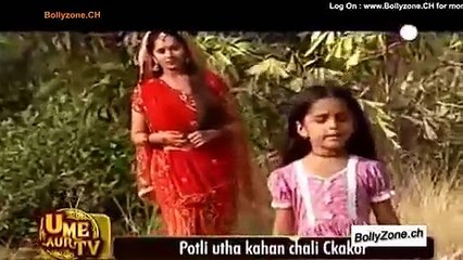 Udaan Full 23 April 2015 - Potli Utha Kahan Chali Chakor