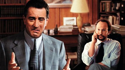 Analyze This Full Movie