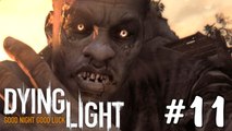 Dying Light: BOMB SQUAD - Mission 11 