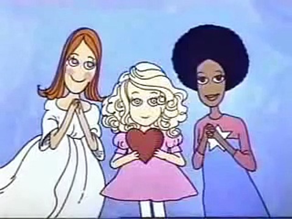 Schoolhouse Rock - 3 Is A Magic Number