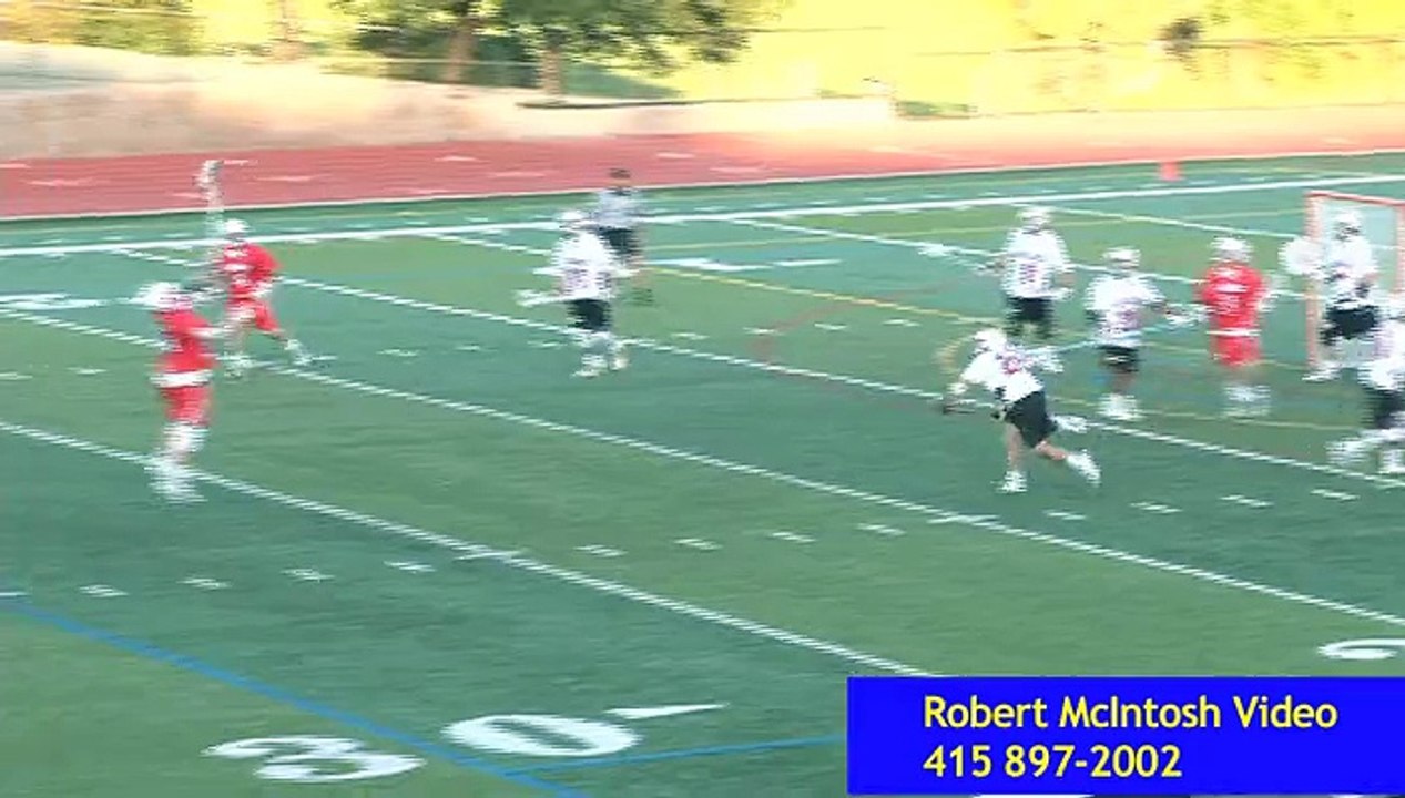 Lacrosse Videographer San Francisco