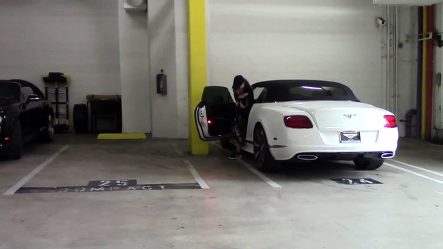 EXCLUSIVE - Khloe Kardashian Asked If Bruce Jenner's Sex Change Is Damaging The Family, Part 2 (1080p)