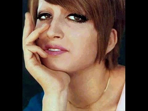 io ho te Mina - Celentano