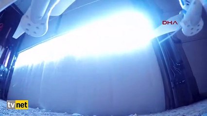 ABD'de kar felakete dönüştü