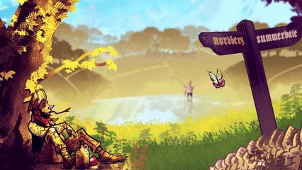 Overlord Fellowship of Evil