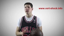 Highest Vertical Jump - Learn How To Jump Higher With Vert Shock