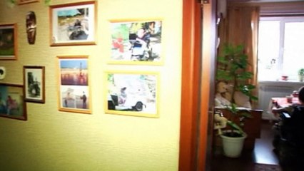 First ever head transplant a step closer?